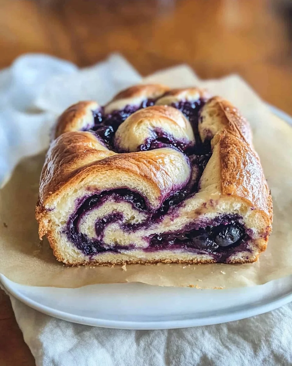 Blueberry