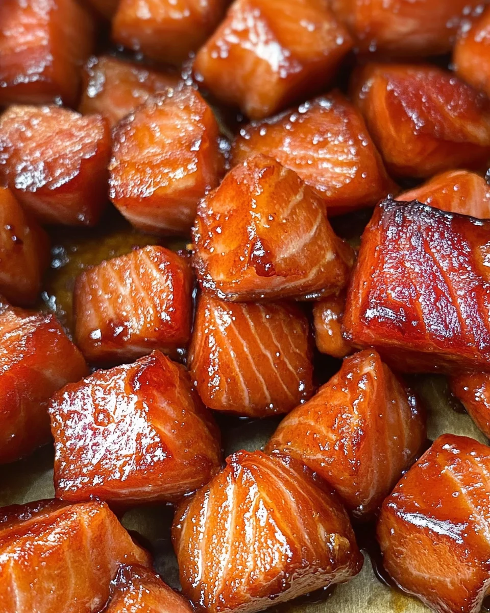 Candied