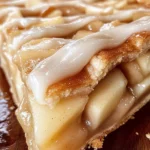 Chicago-Style Bakery Apple Slices