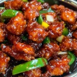 Chilli Chicken