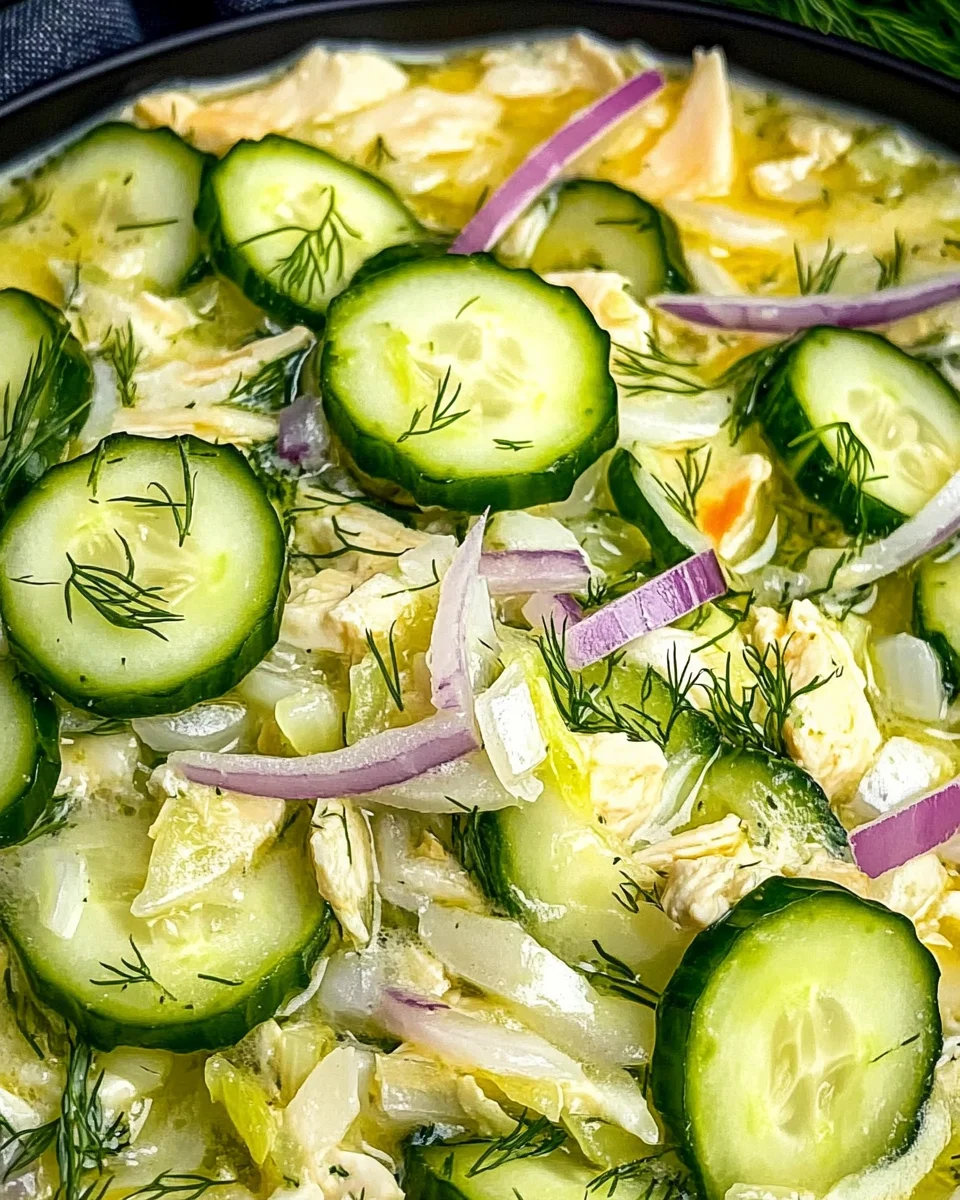 Cucumber