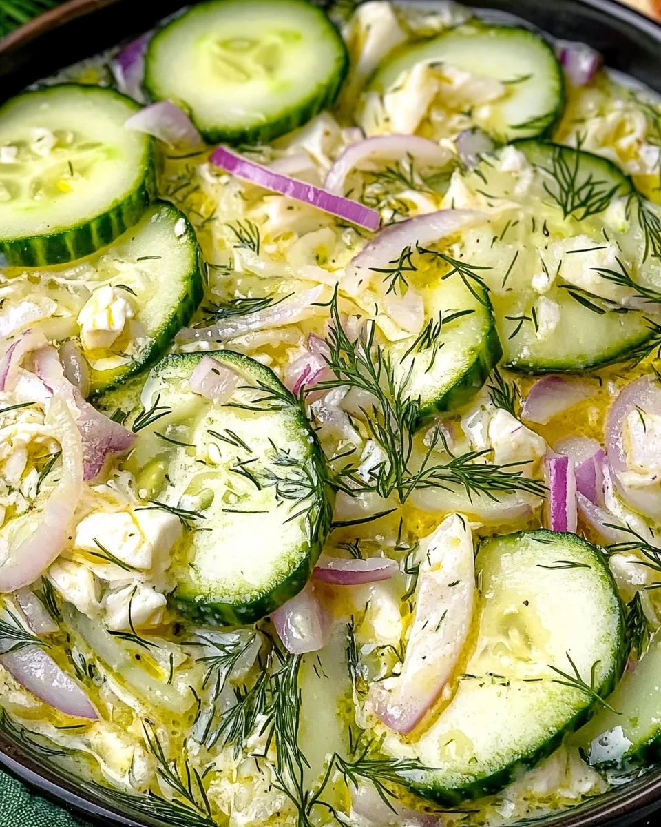 Cucumber