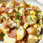 Earls Potato Salad Recipe