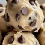 Frozen Greek Yogurt Peanut Butter Bites