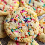 Funfetti Cookies