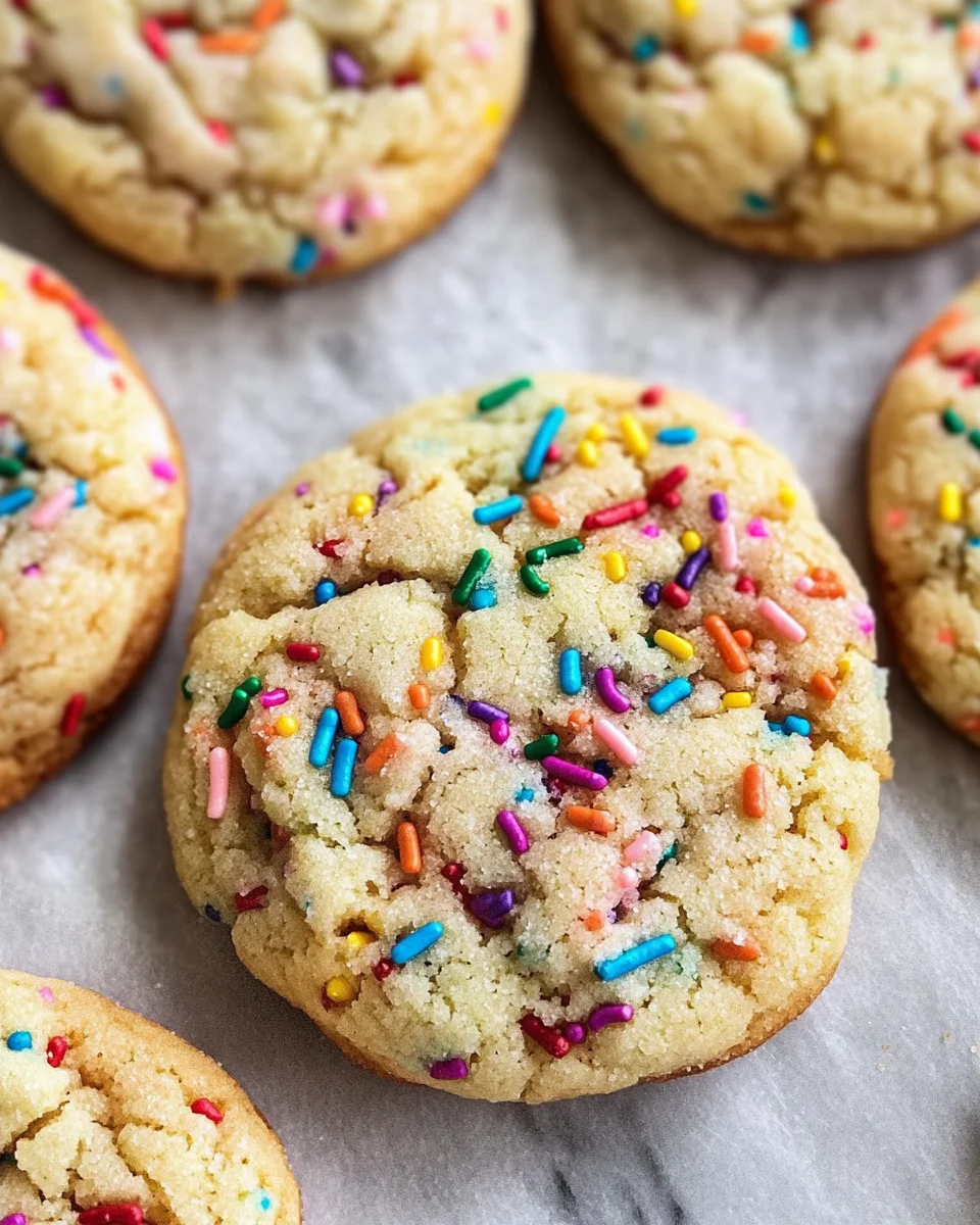 Funfetti