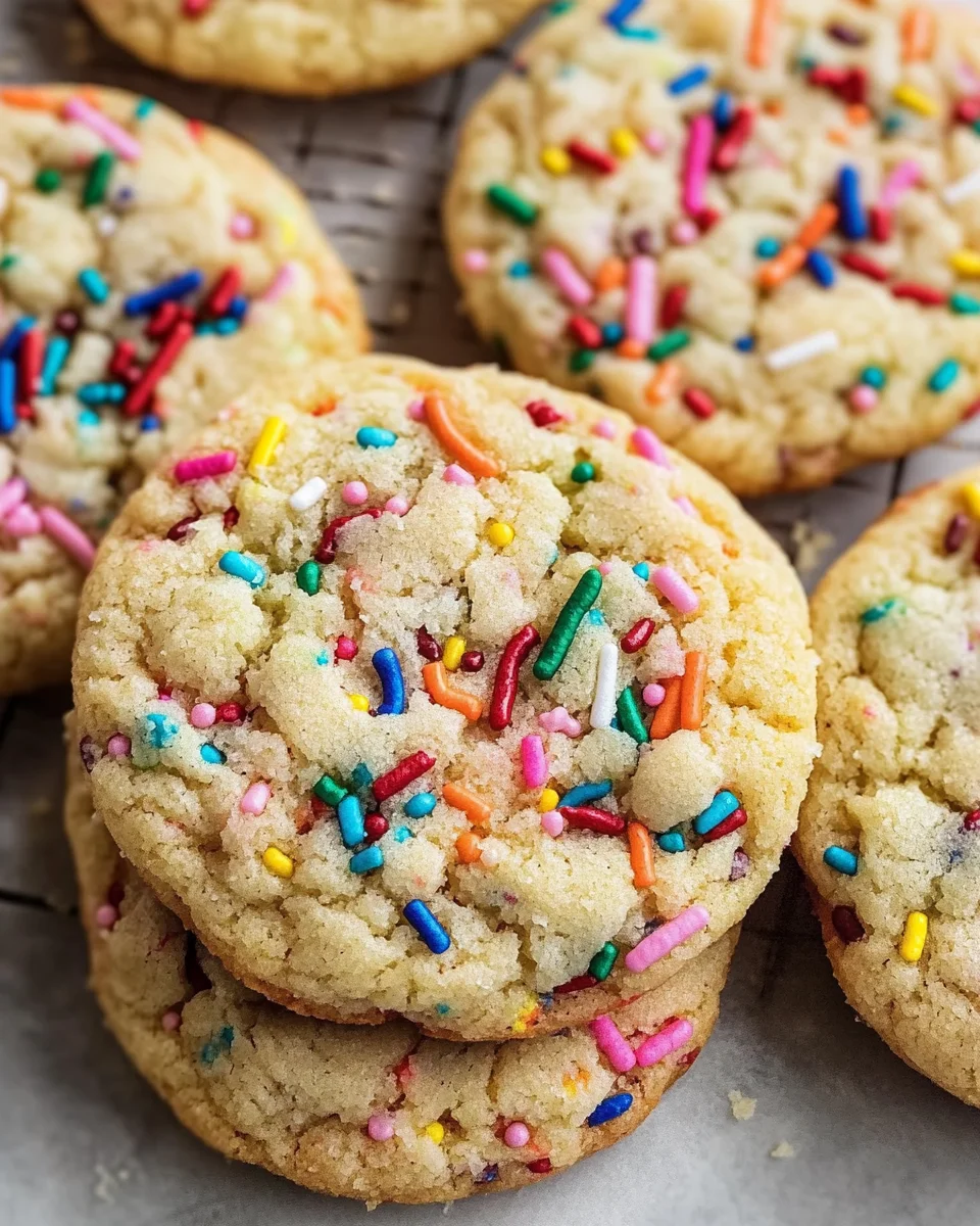 Funfetti