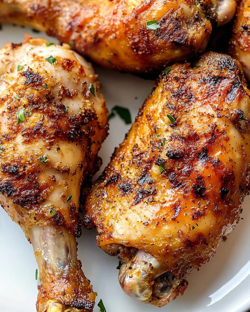 Grilled