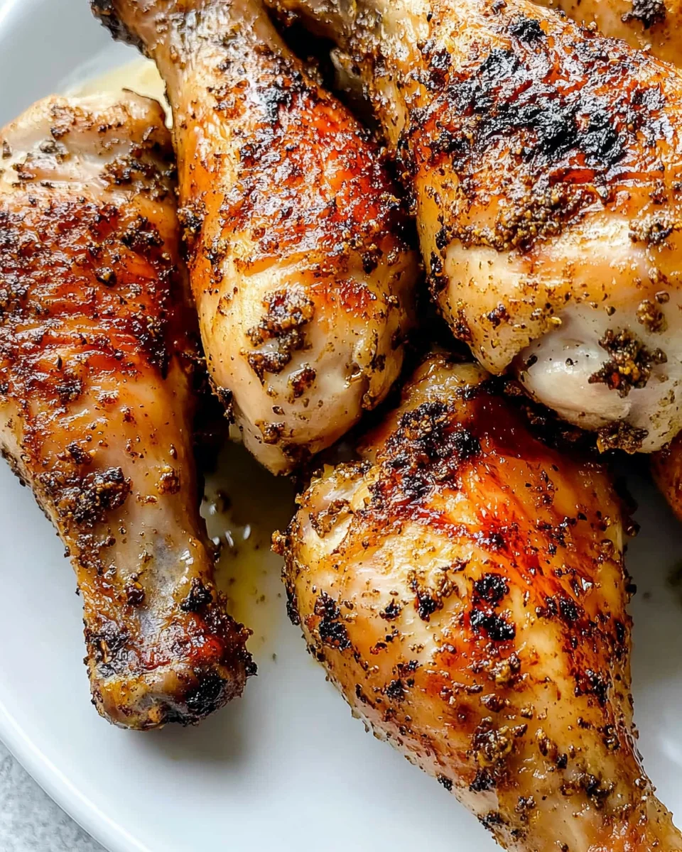 Grilled