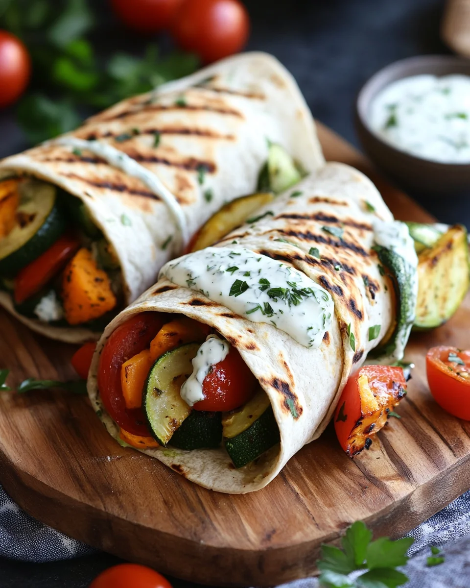 Grilled