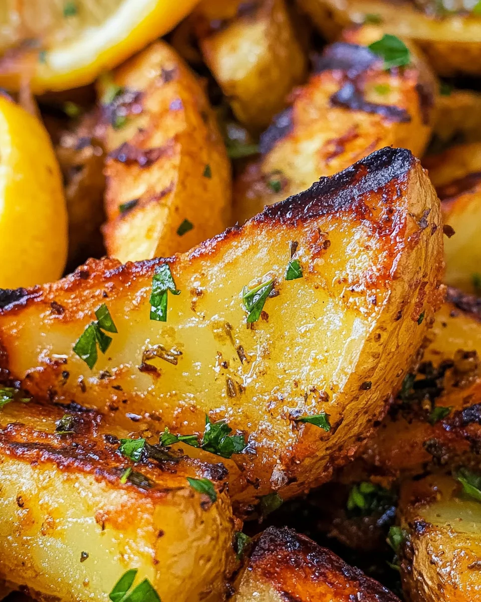Grilled