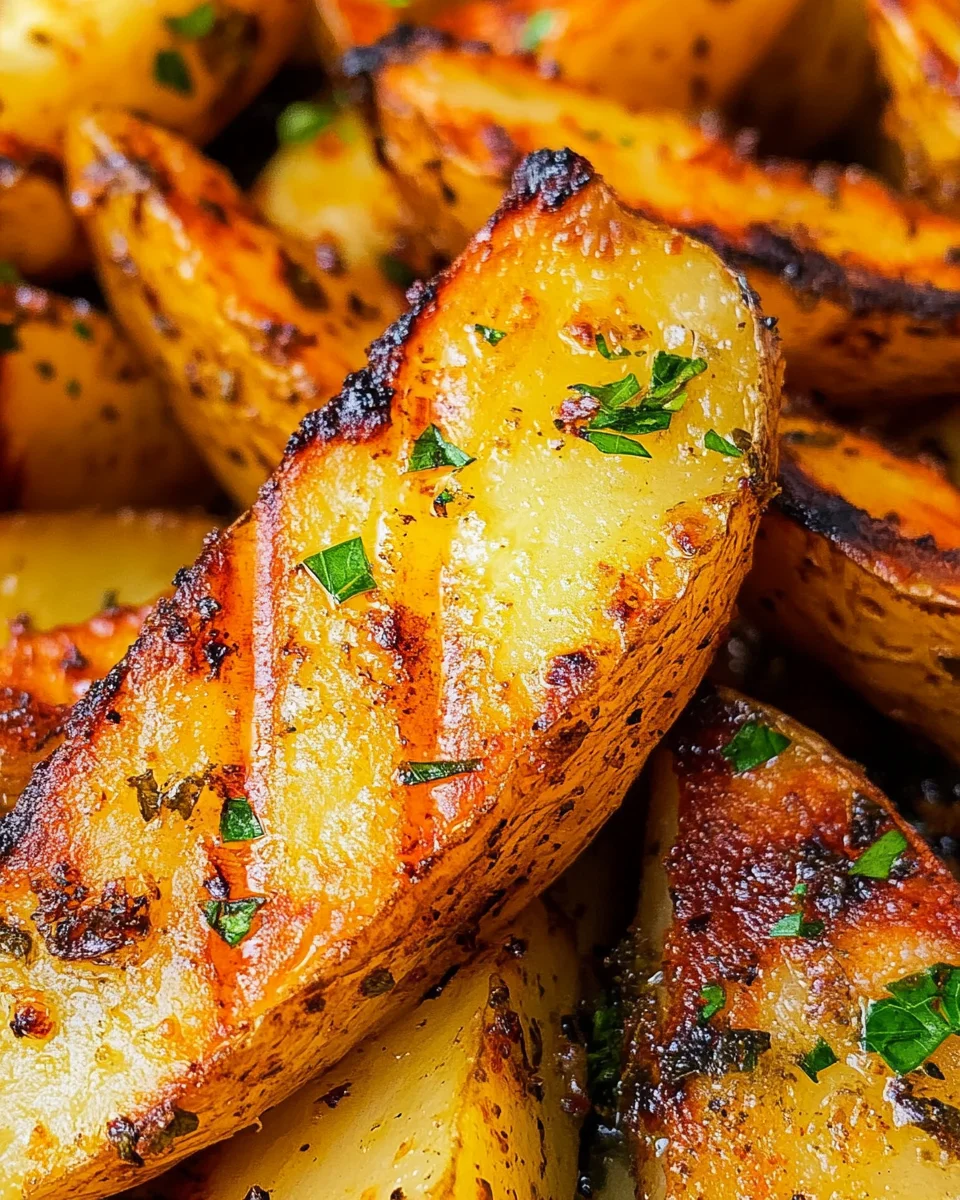 Grilled