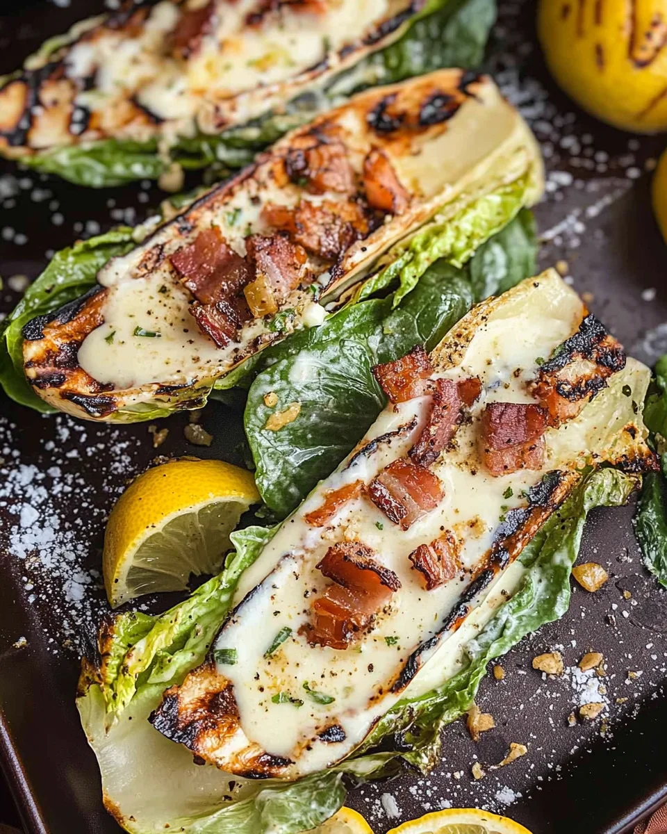 Grilled