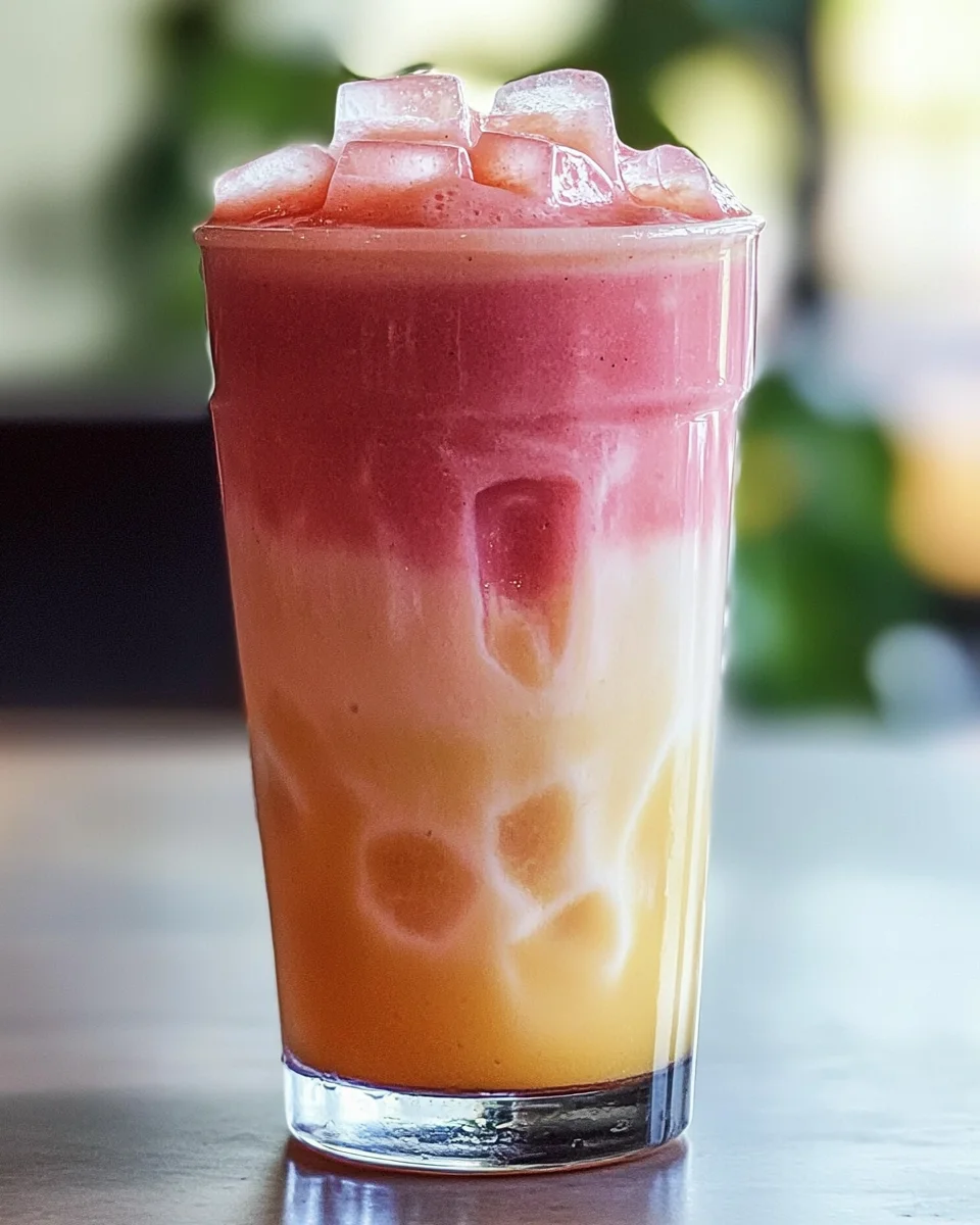Iced