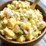 Instant Pot Potato Salad