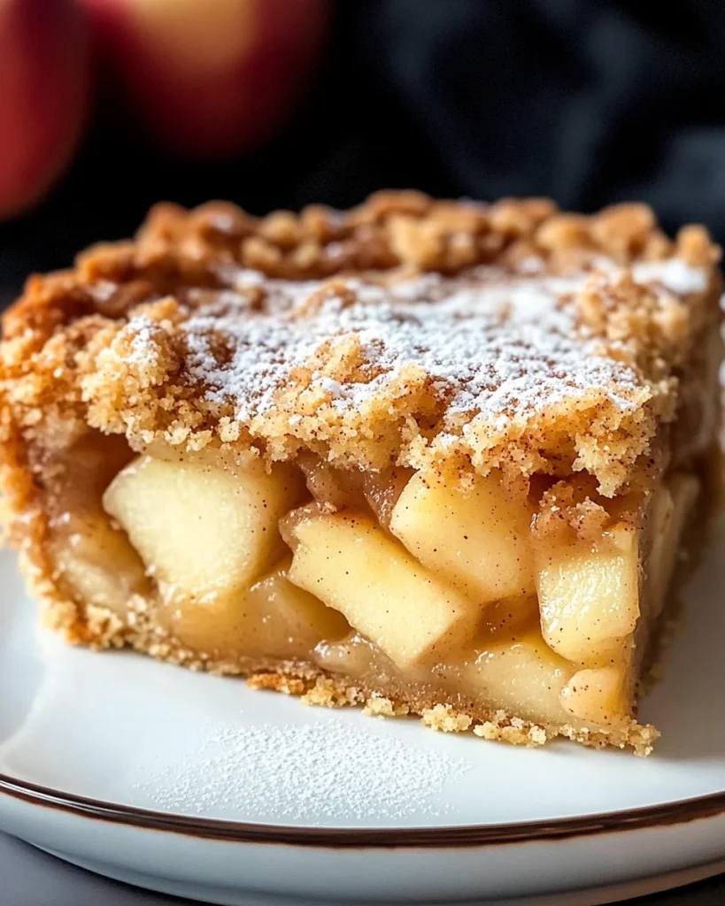 Jamie Oliver Apple Pie Cake Recipe