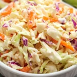 KFC Coleslaw Recipe