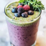 Kale Smoothie Recipe