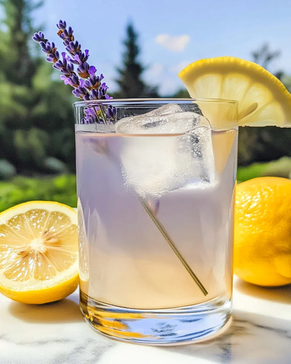 Lavender