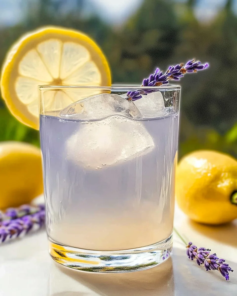 Lavender