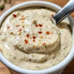 Must-Try Homemade Mexican White Sauce Recipe In Easy Steps