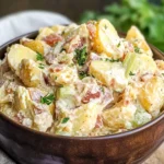 Paula Deen Potato Salad