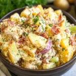 Paula Deen Potato Salad