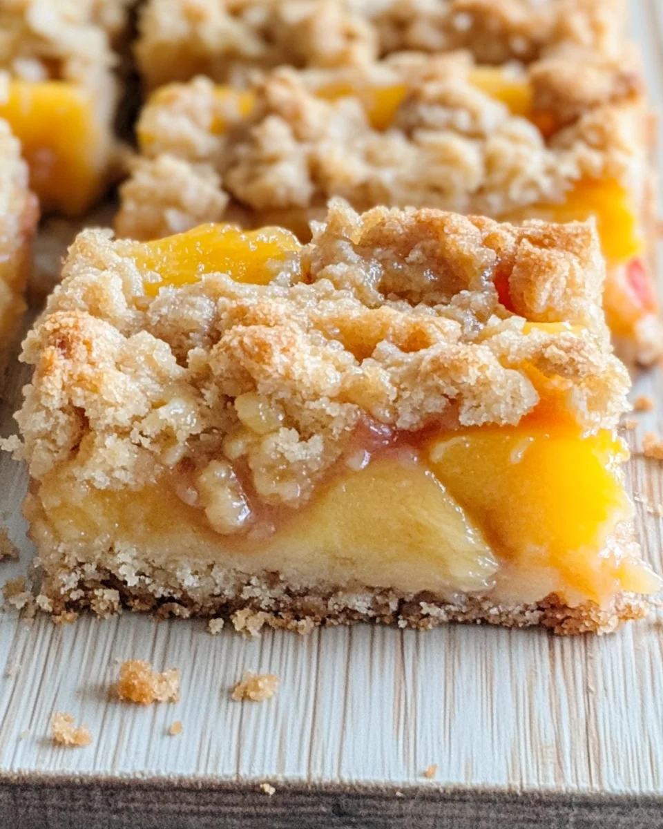 Peaches