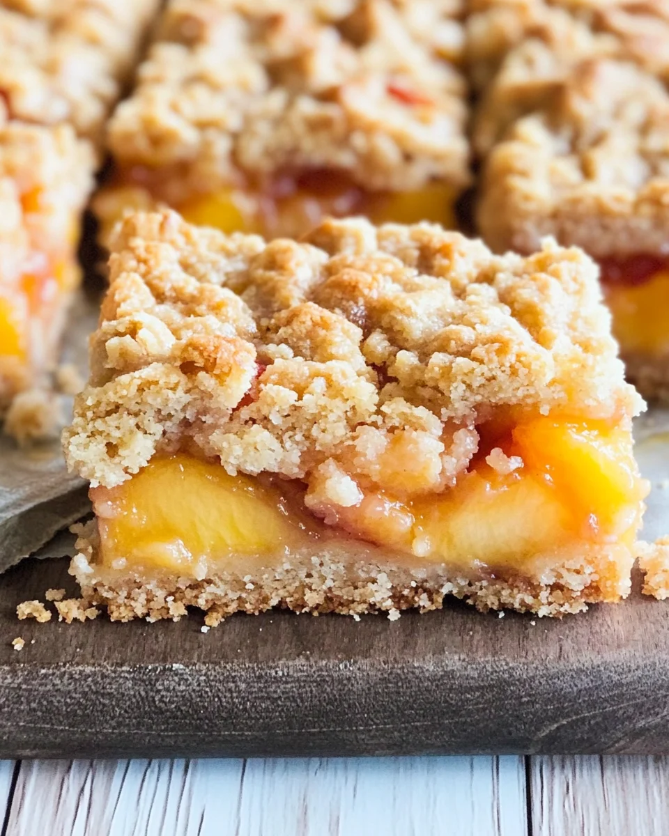 Peaches