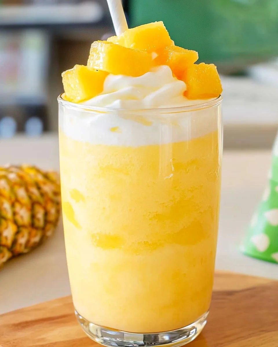 Pineapple