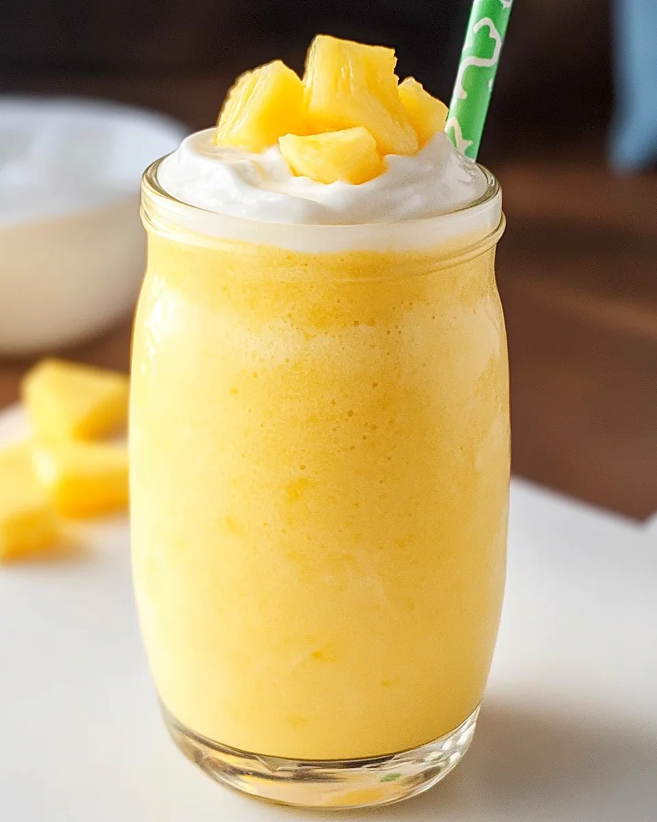 Pineapple