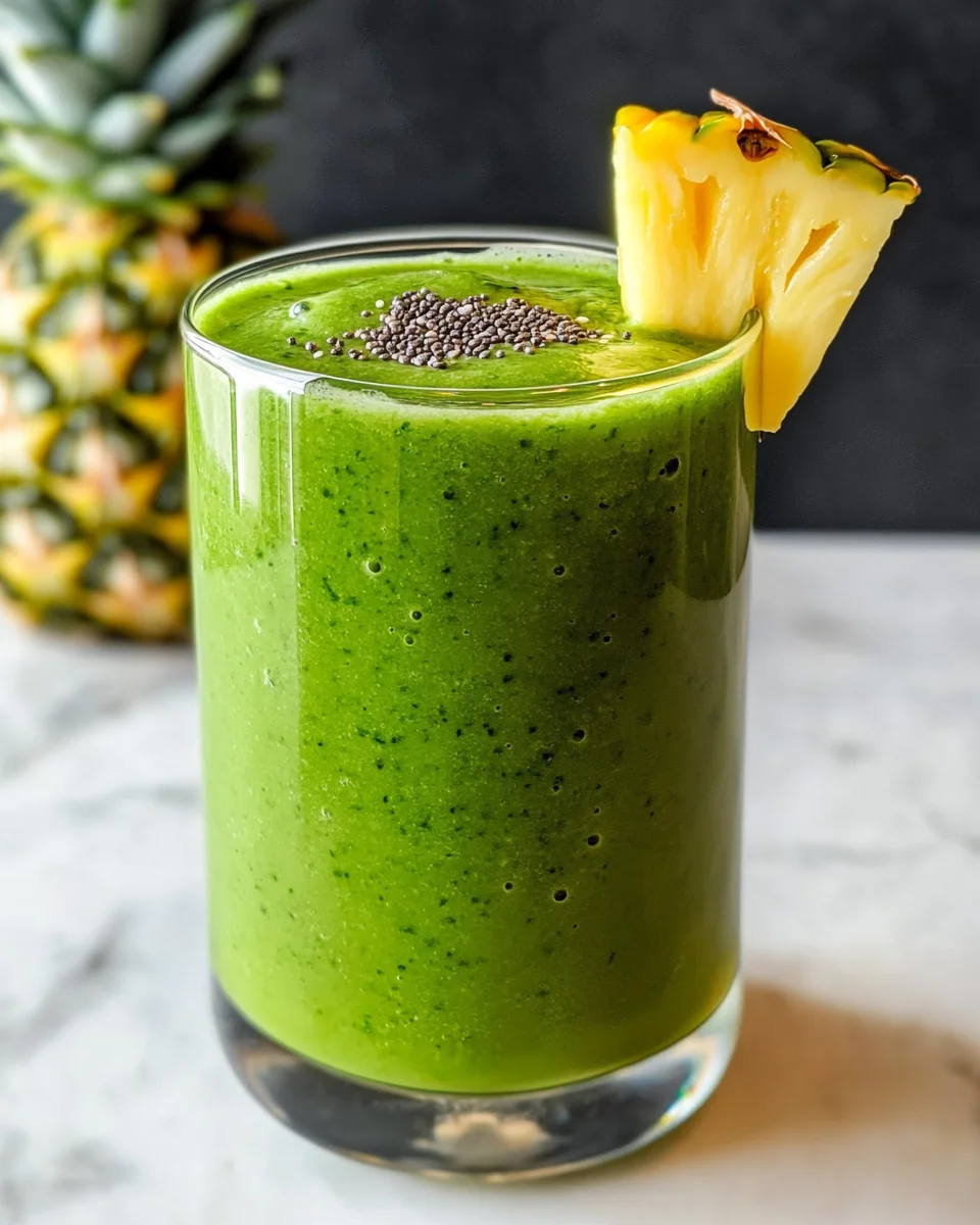 Pineapple