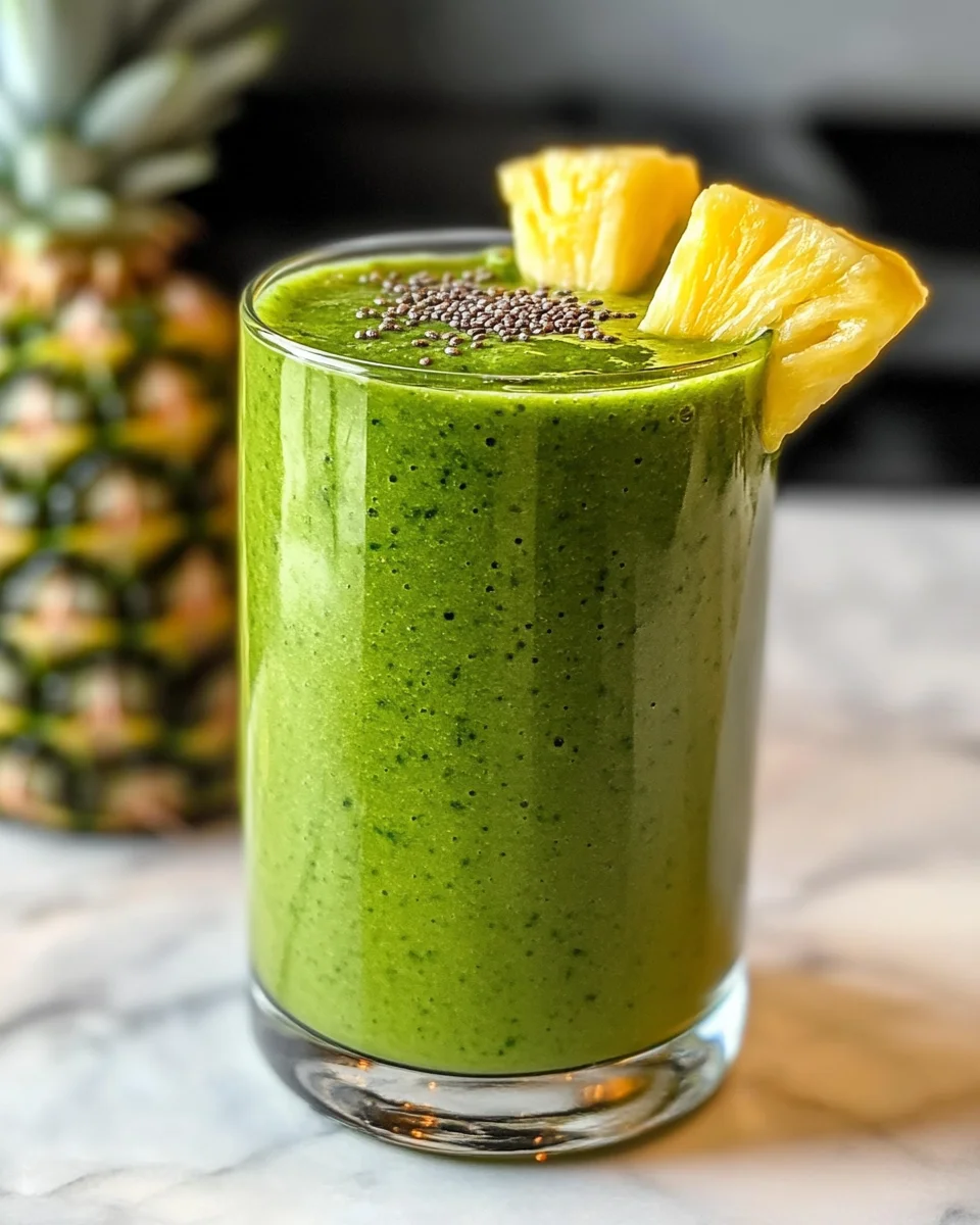 Pineapple