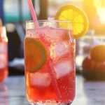 Pink Punch Recipe