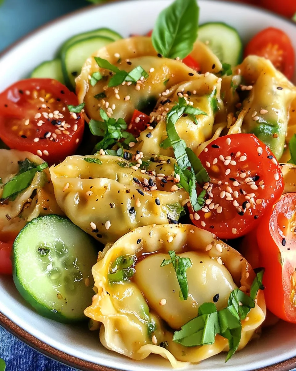 Potsticker