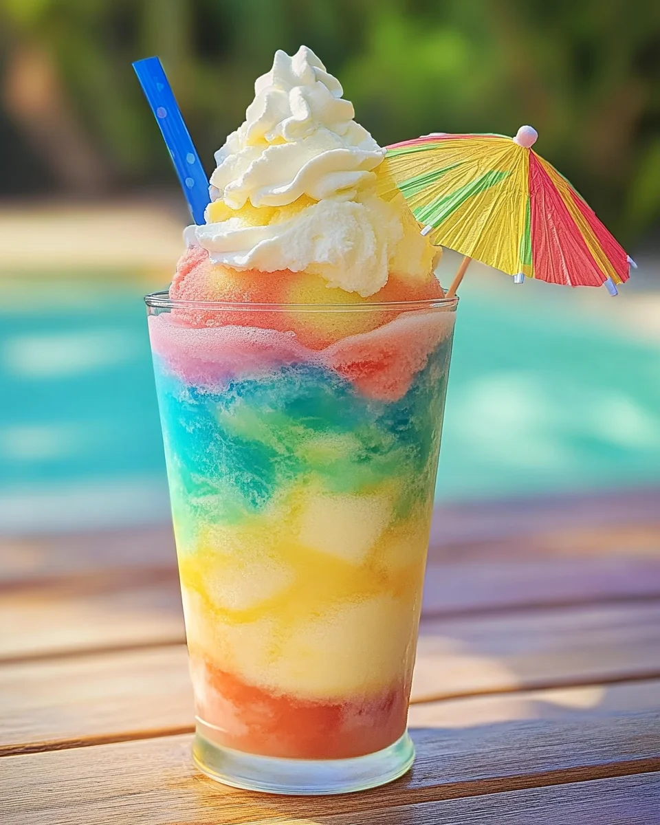 Rainbow