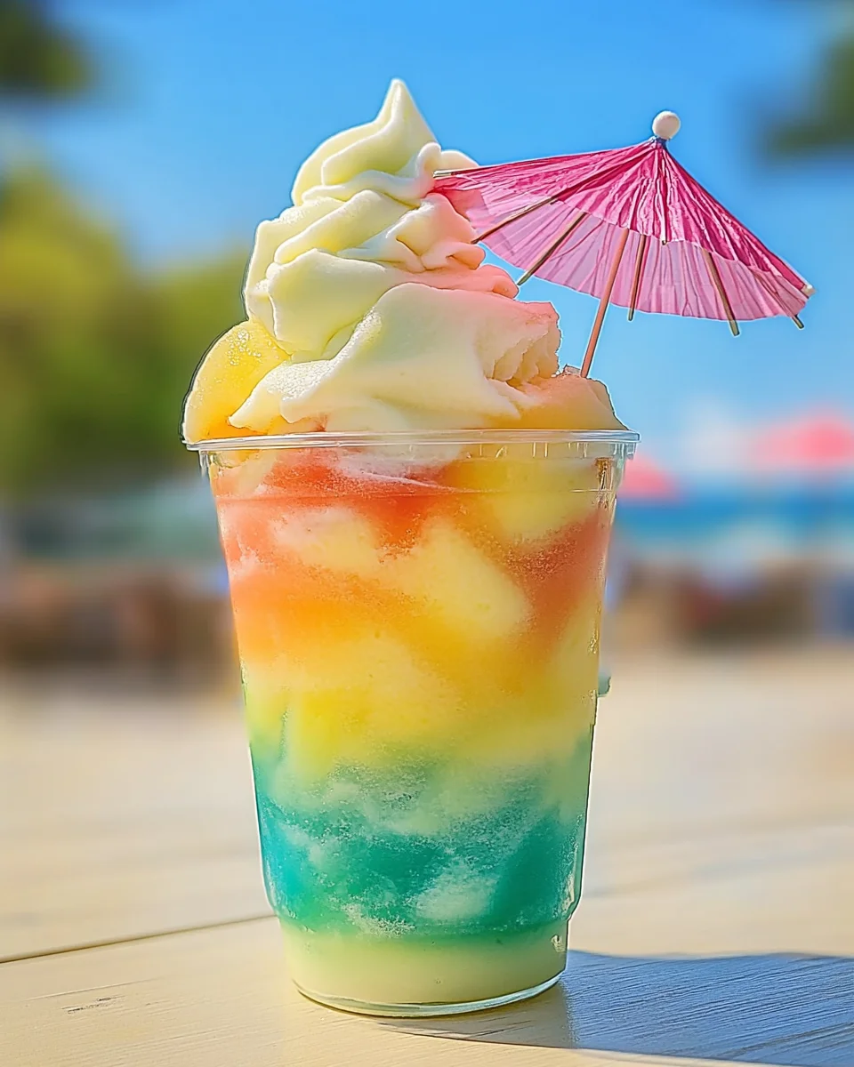 Rainbow