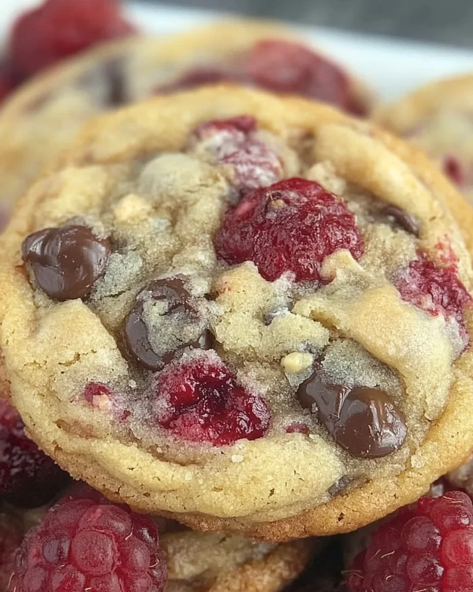 Raspberry