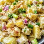 Southern Potato Salad