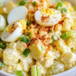 Southern Potato Salad Recipe