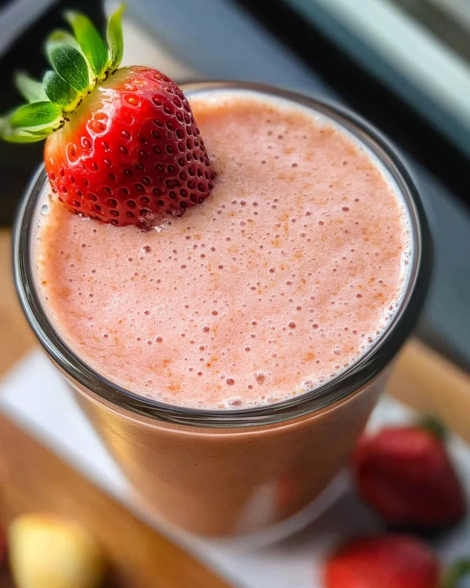 Strawberry