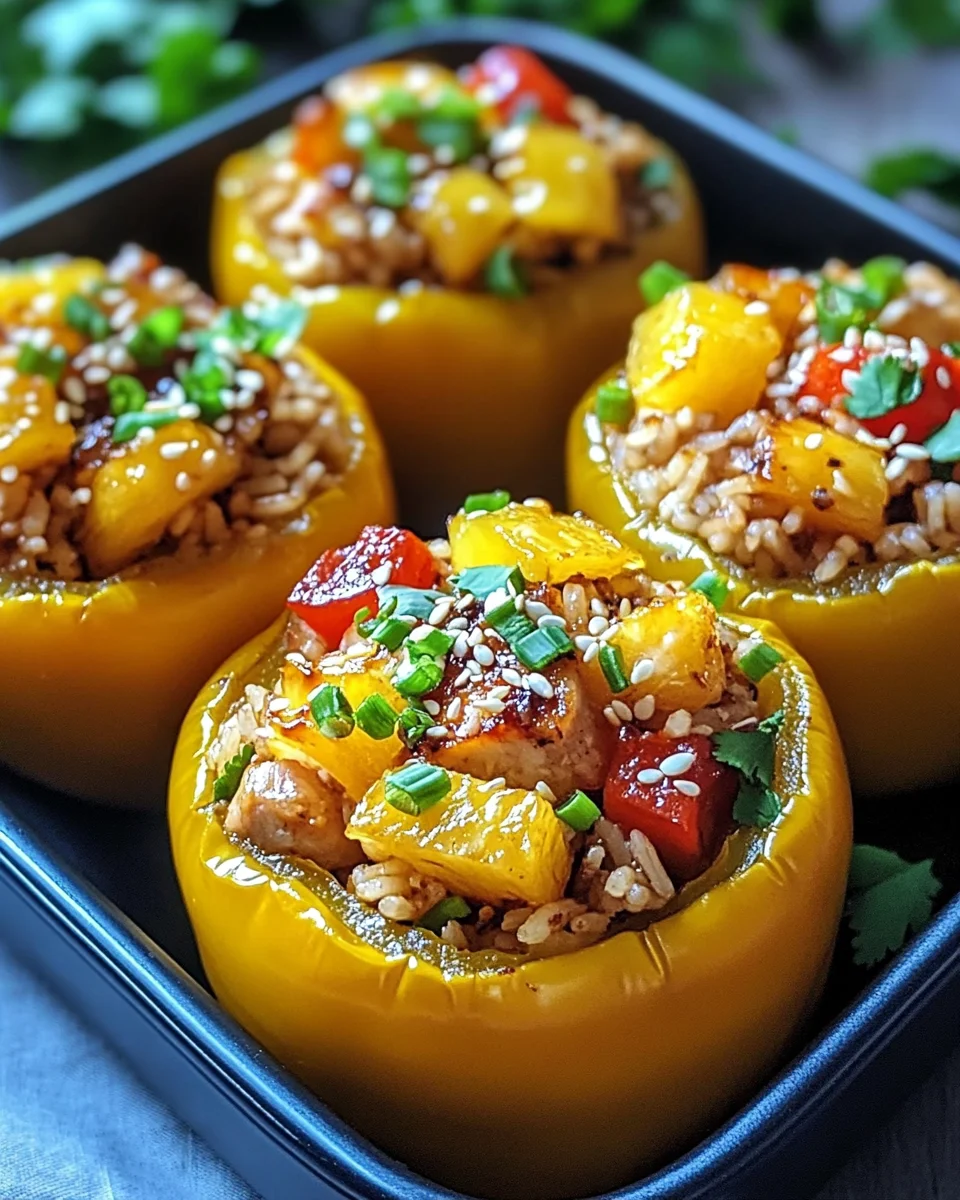 Teriyaki