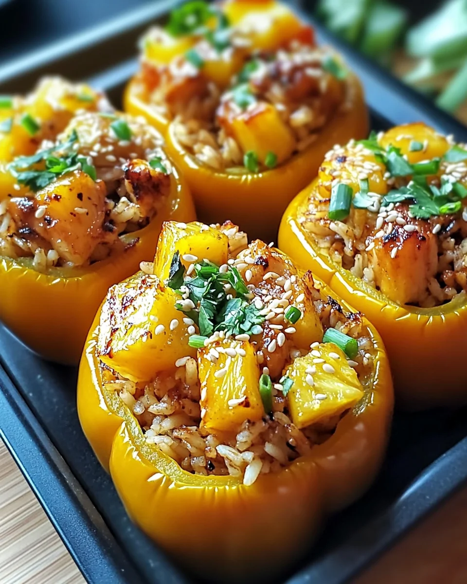 Teriyaki