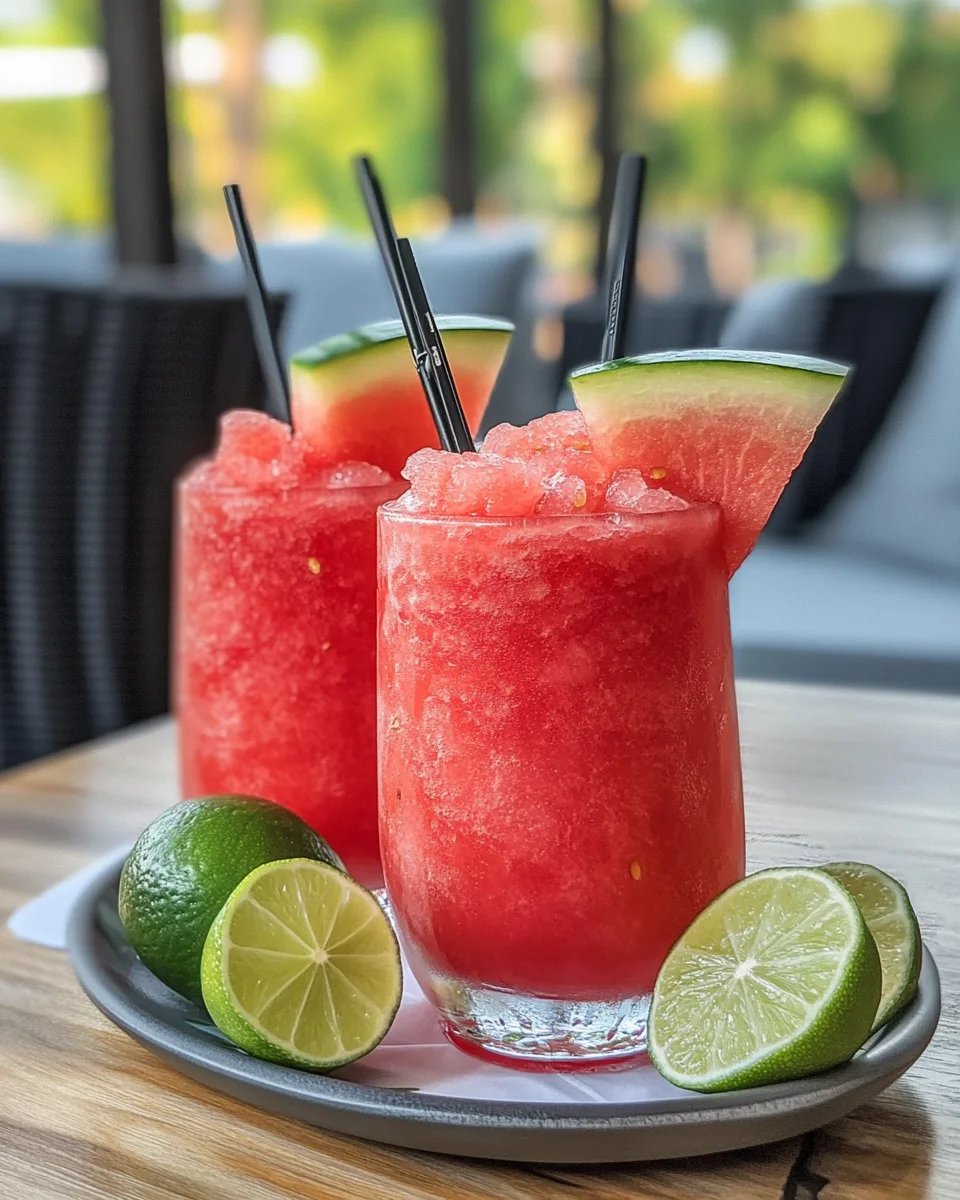 Watermelon