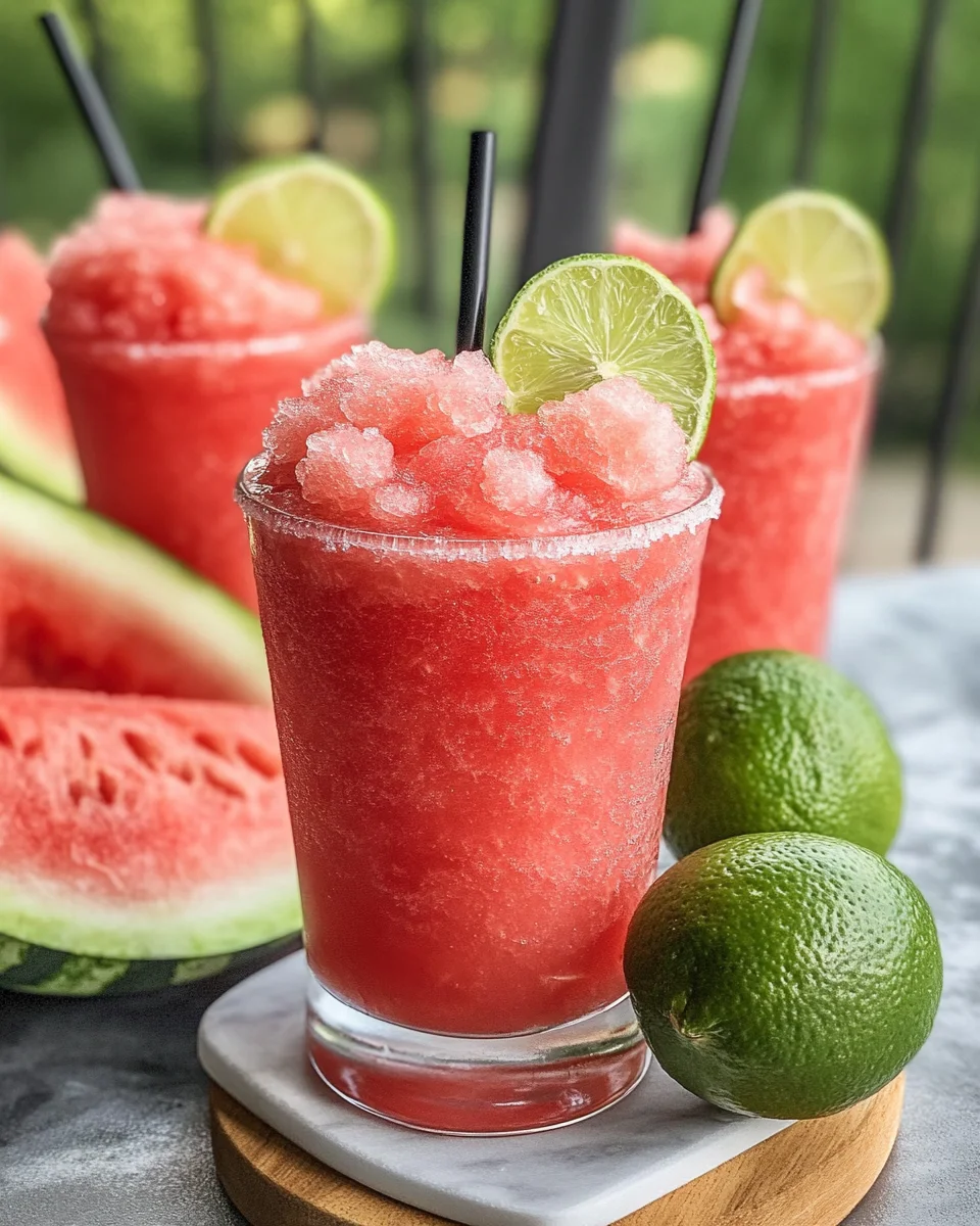 Watermelon