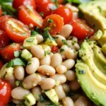 White Bean Salad
